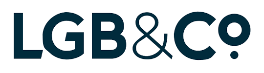 LGB & Co. Investor Hub